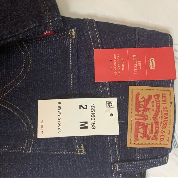 Levi’s jeans - Picture 5 of 5